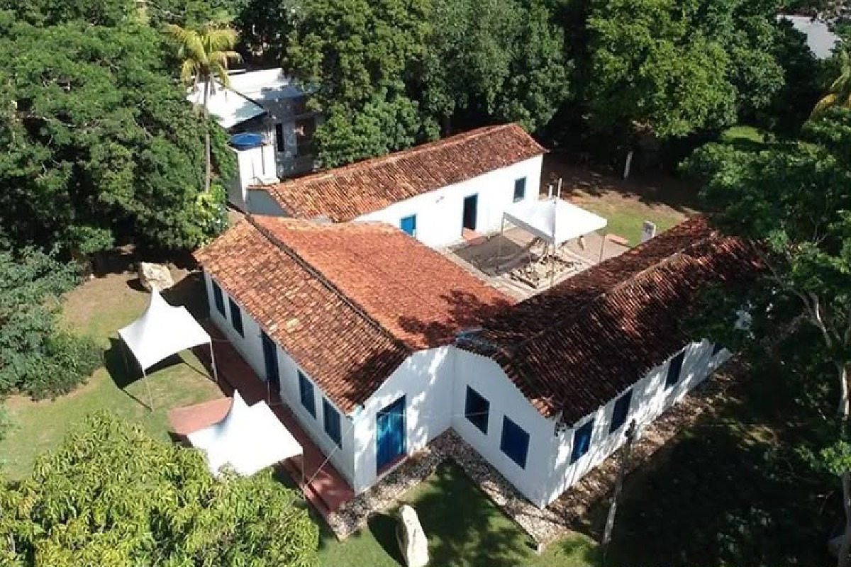 Museu de História Natural de Mato Grosso evento