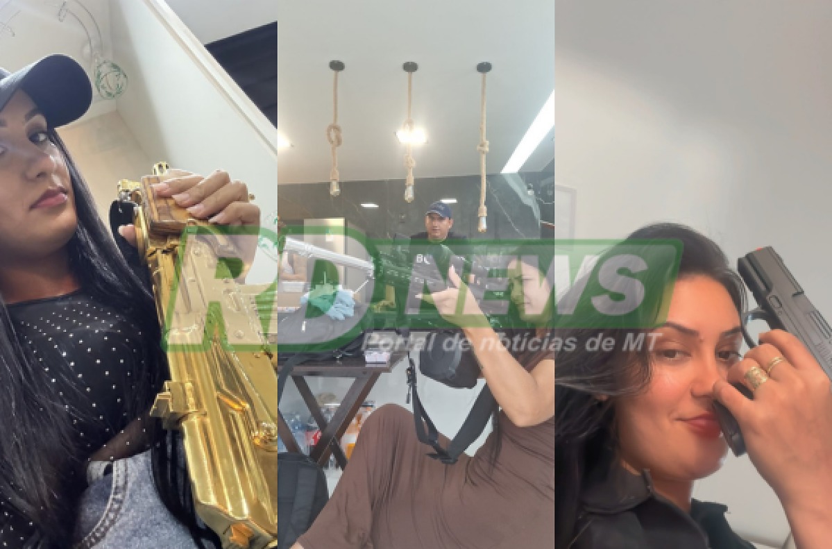 Capa, Rhavenna Barcelos de Almeida, Opera&ccedil;&atilde;o Fariseus