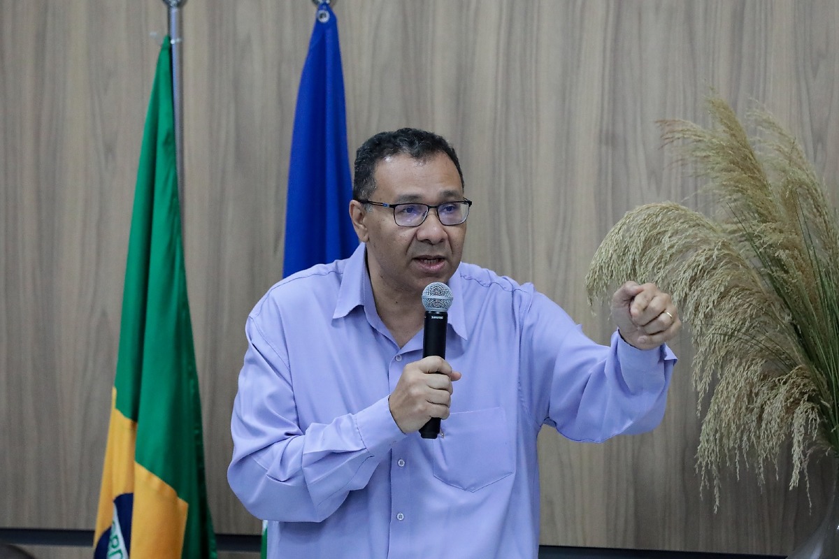 Isaac Nascimento Filho Sinfra MT