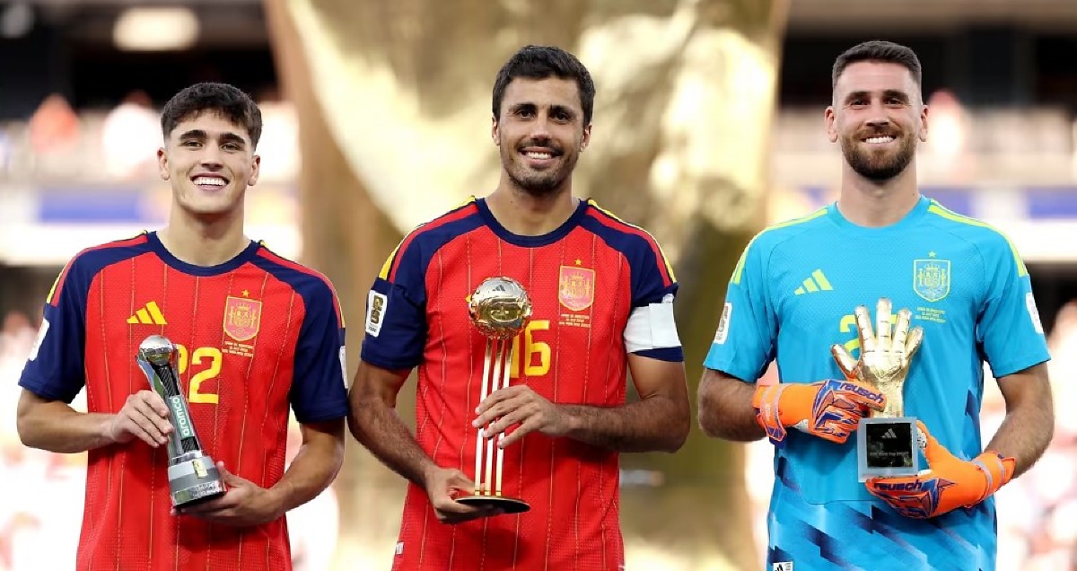 Copa do Mundo - bola de ouro