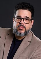 Rômulo Rampini é estrategista de marketing
