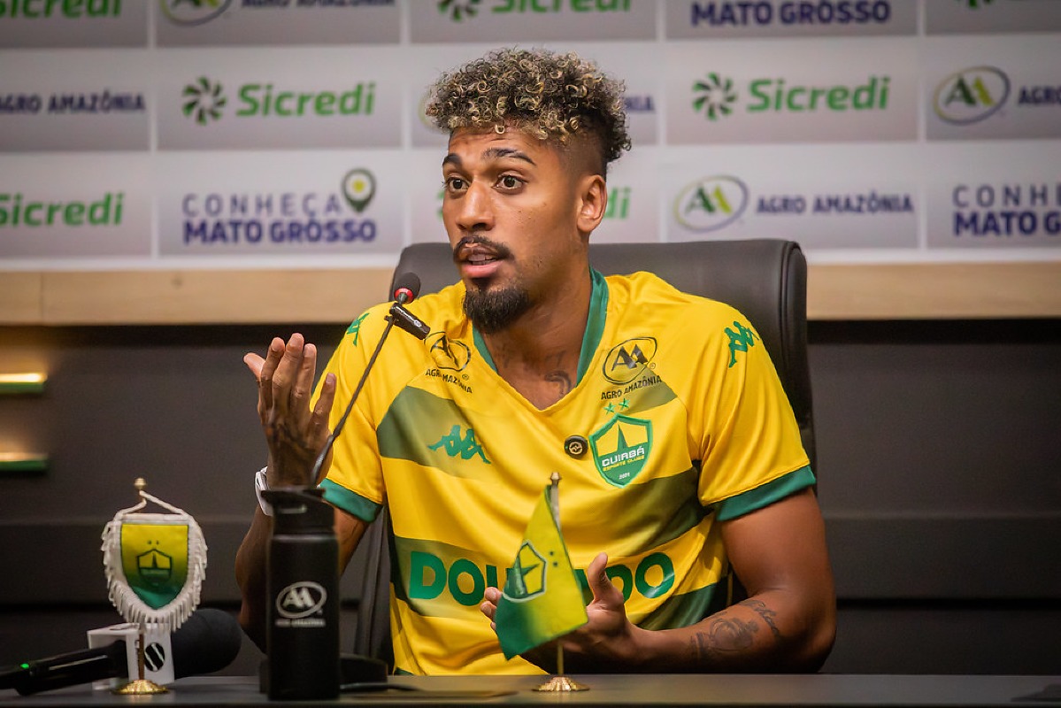 Fábio Gomes