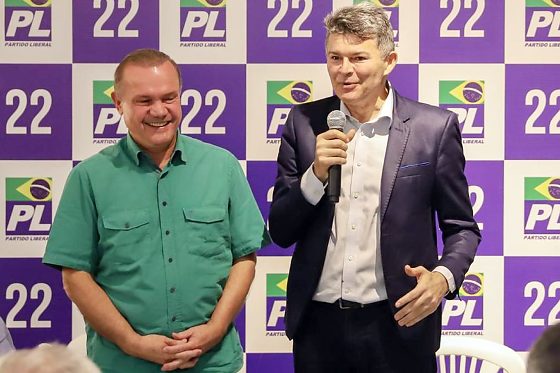 Wellington Fagundes José Medeiros PL