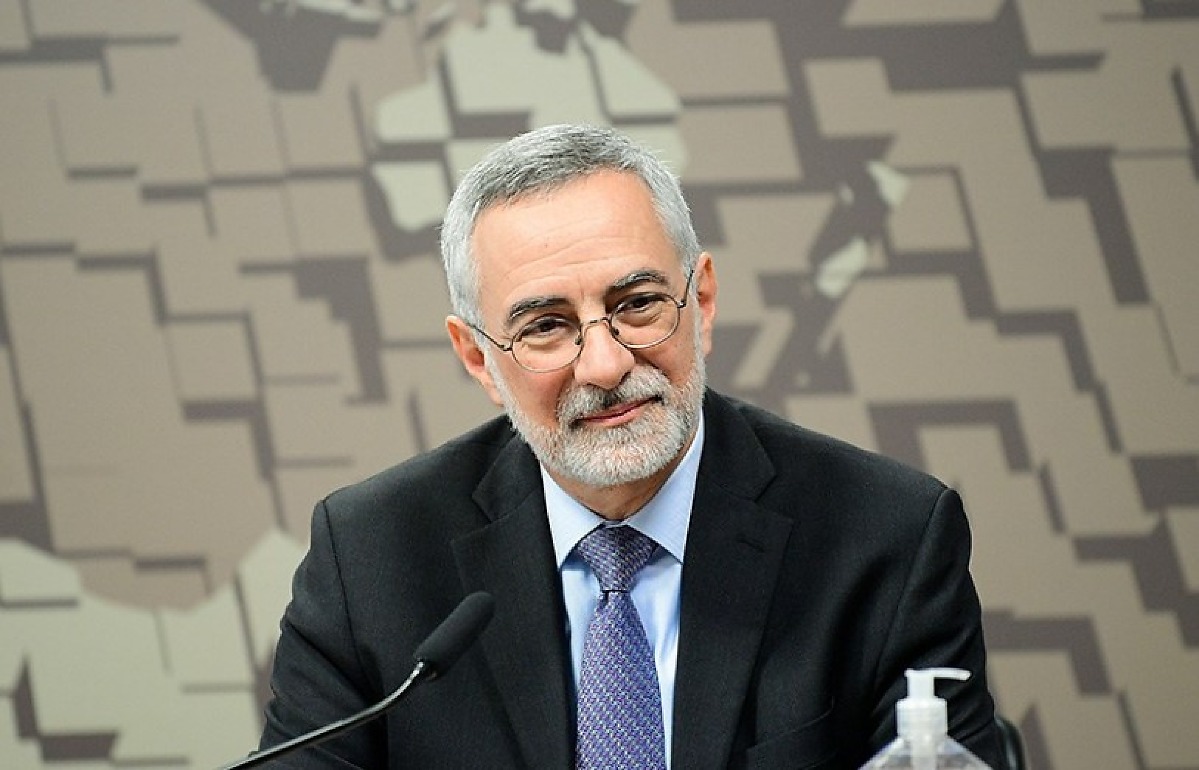 Embaixador do Brasil na Argentina, Julio Bitelli