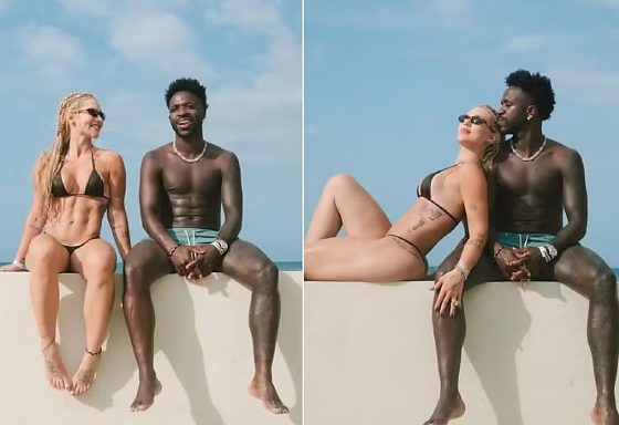 Virginia e Vini Jr 