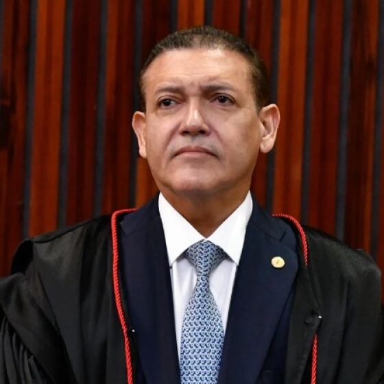 Ministro Kassio Nunes STF