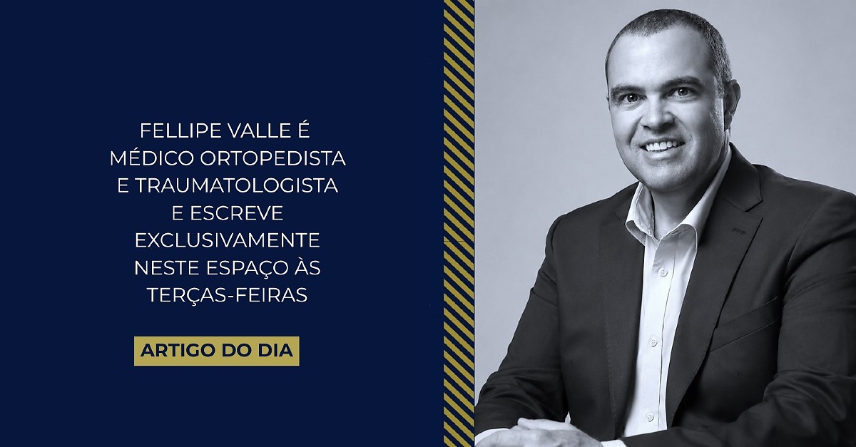 Fellipe Valle arte colunista vale esta agosto de 2026