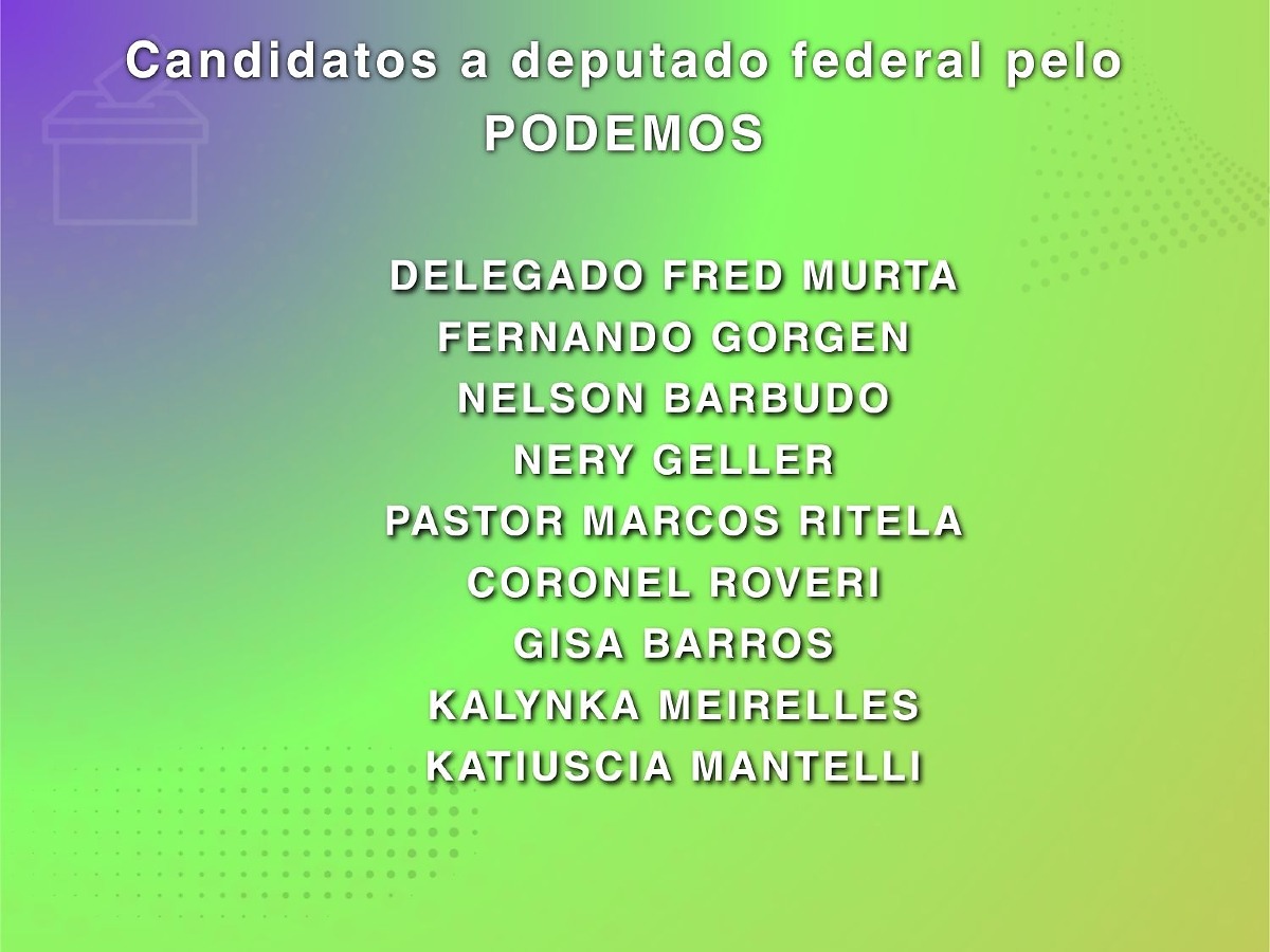 chapa podemos federal