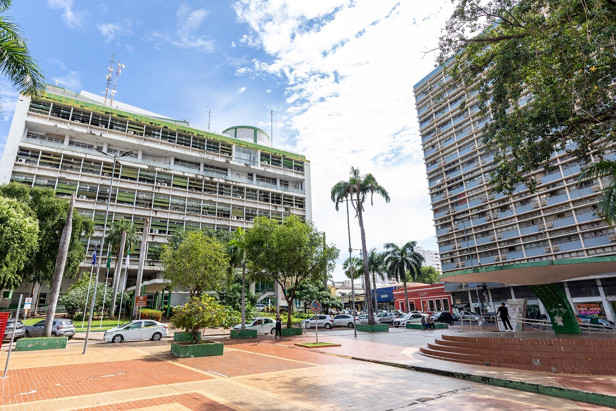 Prefeitura de Cuiab&aacute;
