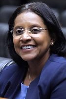Deputada Gisela Simona