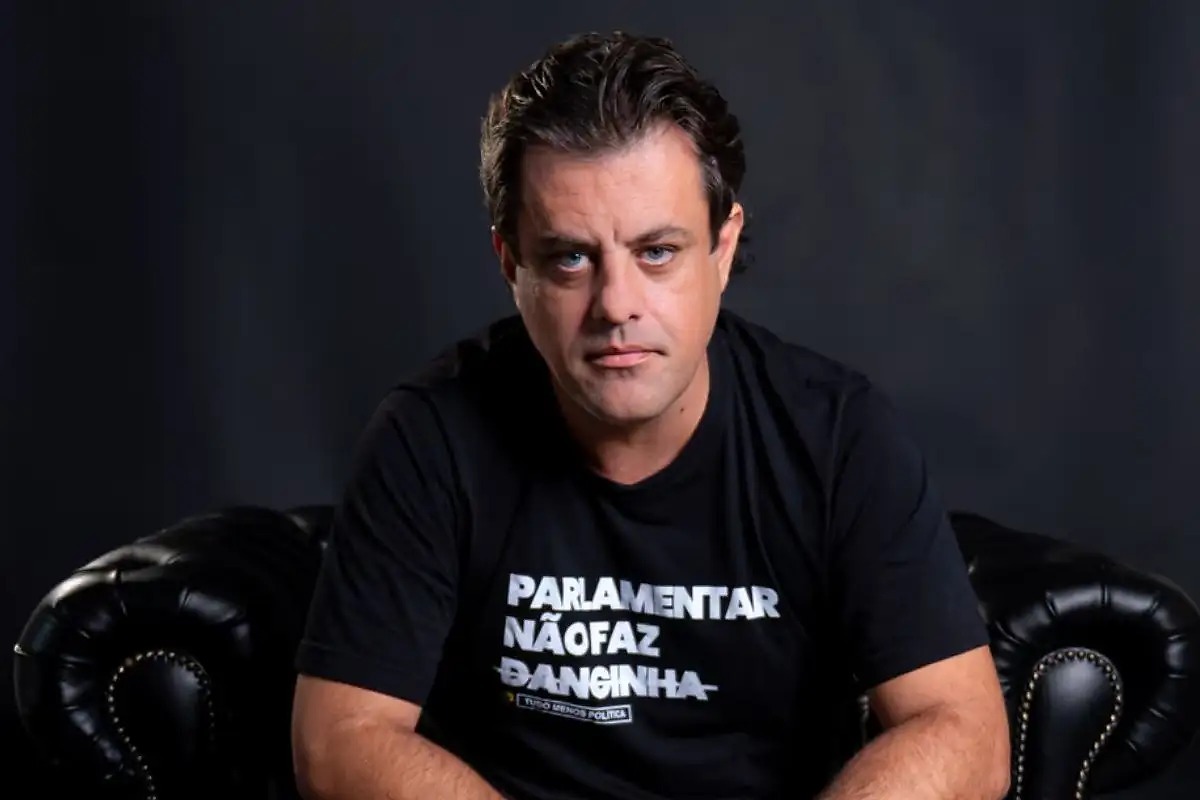 Rafael Milas (Miss&atilde;o)