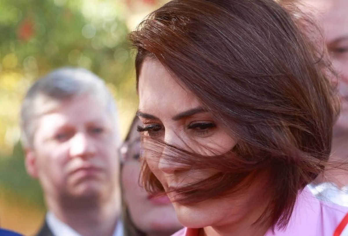 Michelle Bolsonaro paz com Flávio Bolsonaro