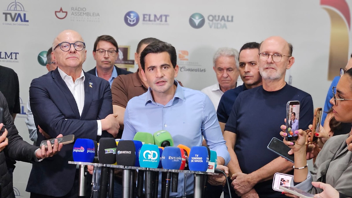 Fábio Garcia, desiste Vice, Pivetta