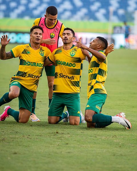 Cuiabá ec