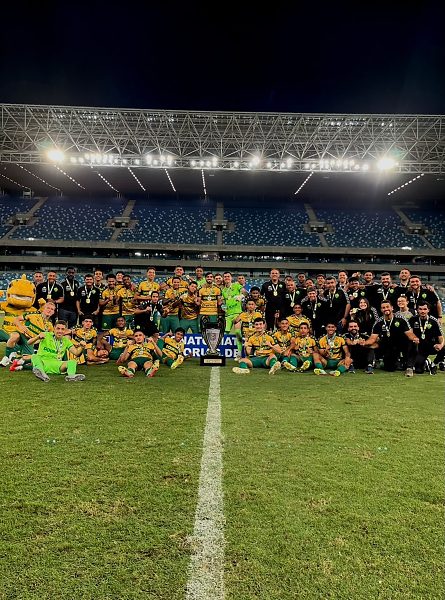 Cuiabá Sub-20