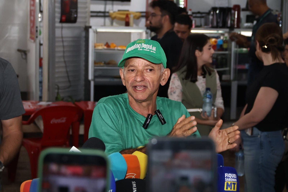 Misael Galvão