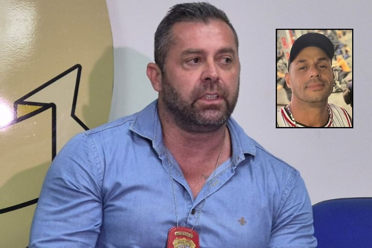 Fabiano Oliveira Borges