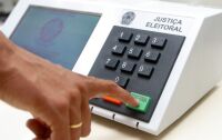 urna eleitoral