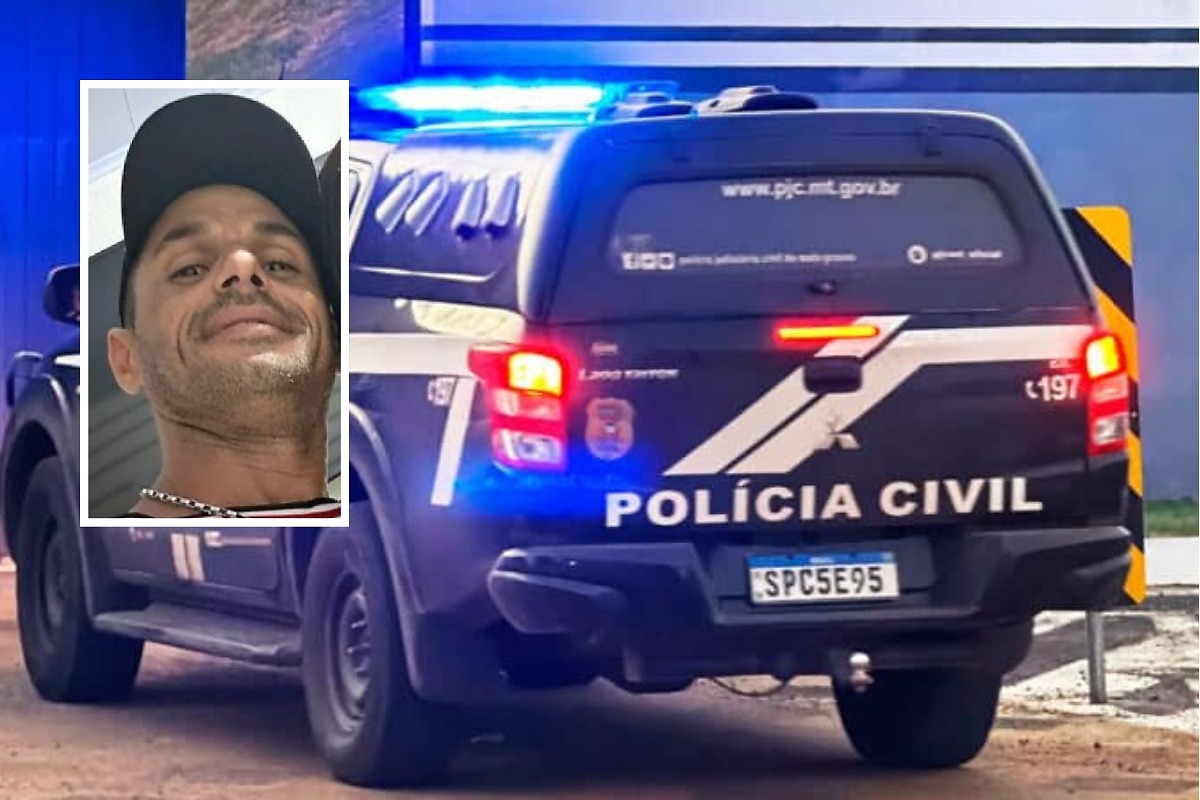 Fabiano Oliveira Borges