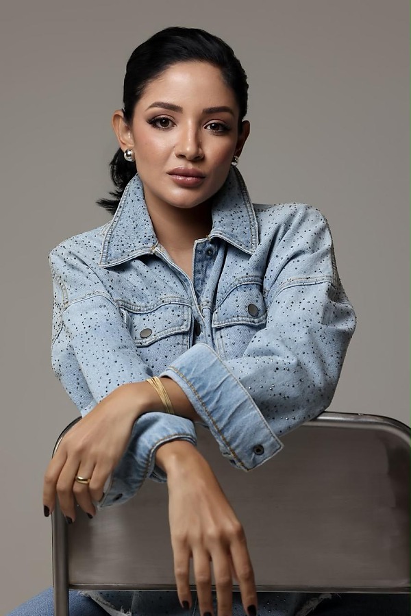 Nathalia Cordeiro Magalhaes