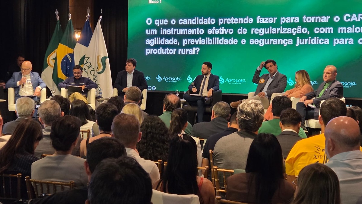 sabatina aprosoja candidatos governo