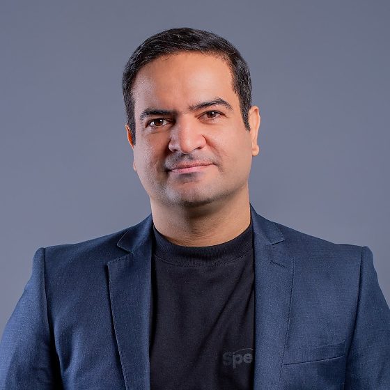 Carlos A. Silva Jr., Professor Unemat,  Sinop