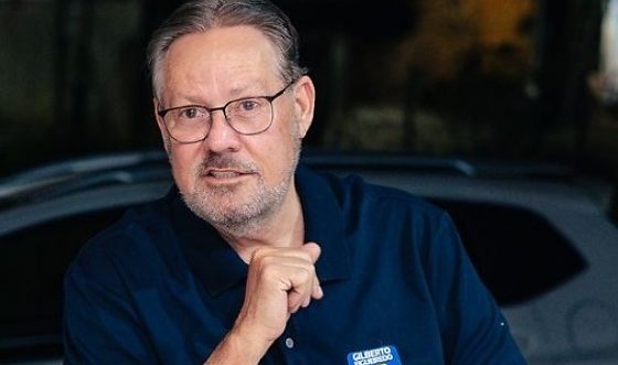 gilberto figueiredo