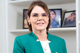 coronel fernanda blog do romilson