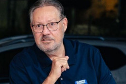 gilberto figueiredo