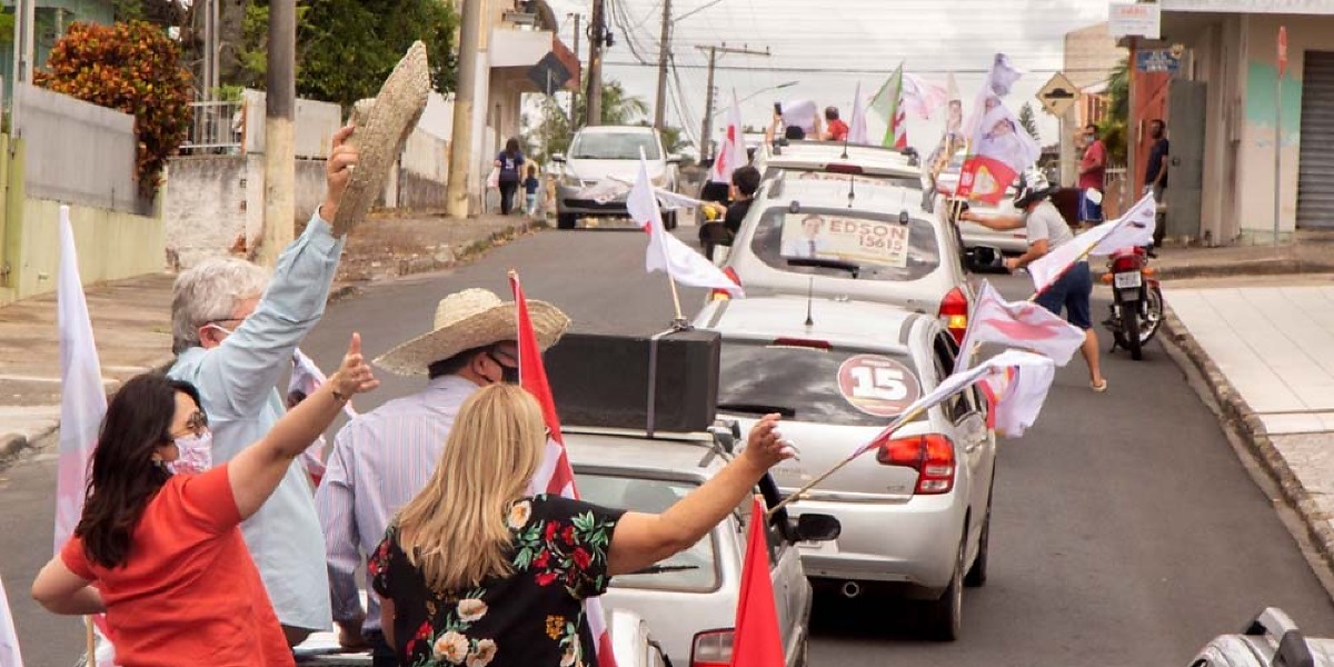 Carreata