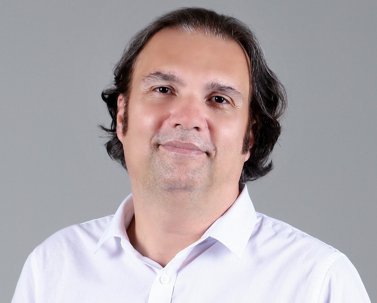 Vinicius de Carvalho - NOVA 