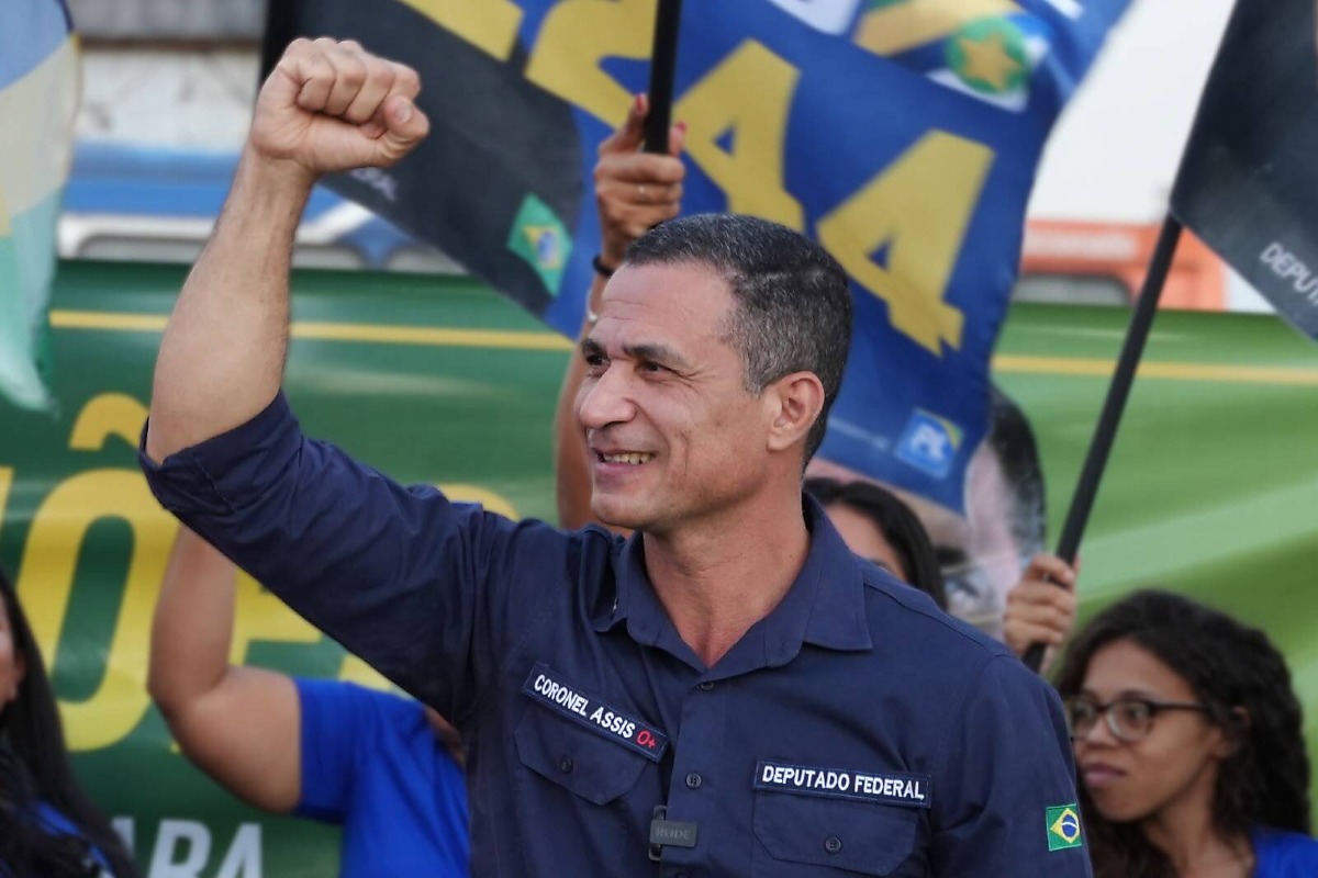 Coronel Assis