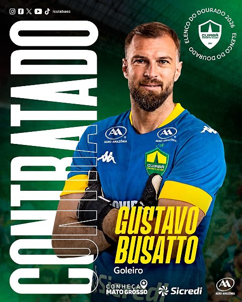 Gustavo Busatto