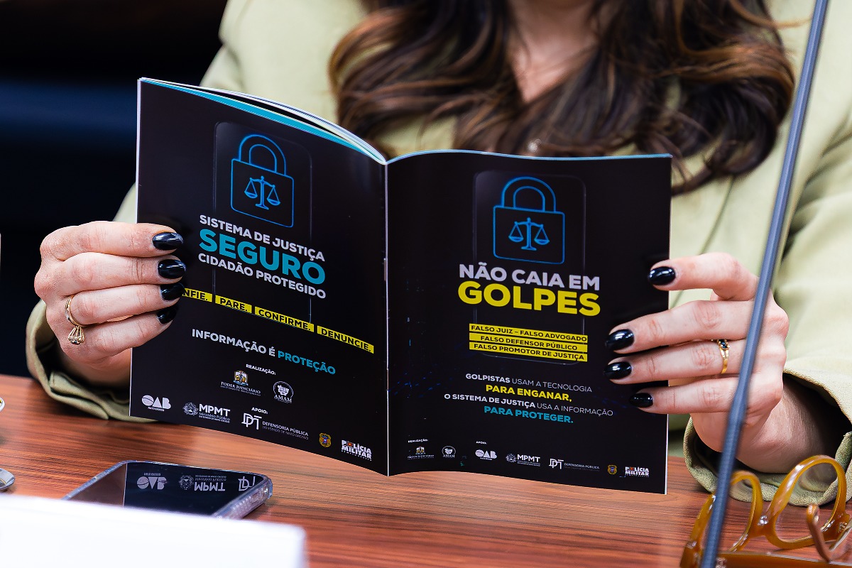 nao caia em golpes tjmt