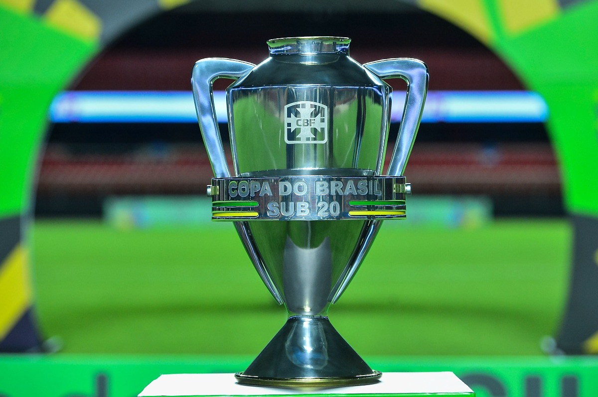 Troféu Copa do Brasil Sub-20
