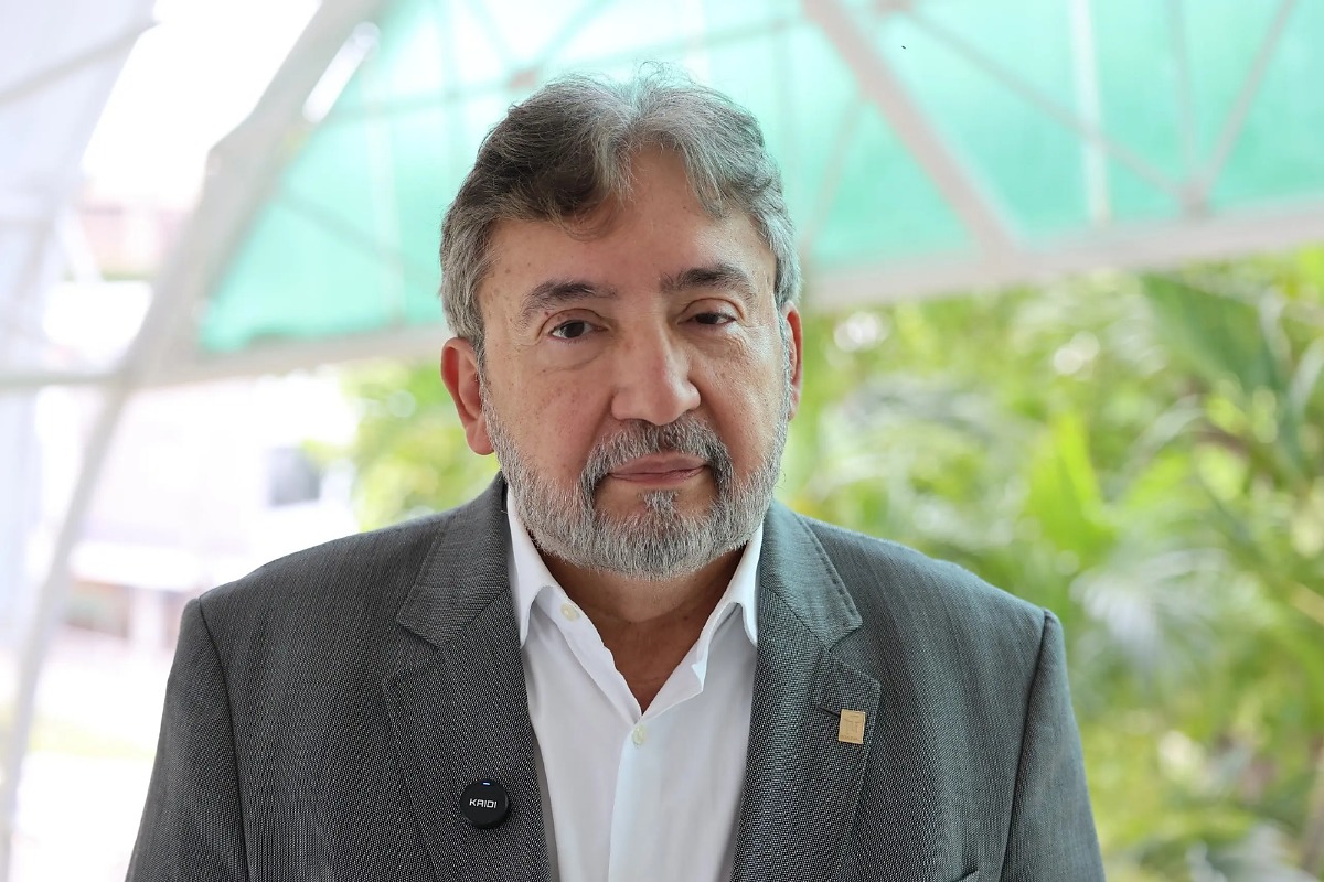 Márcio Vidal