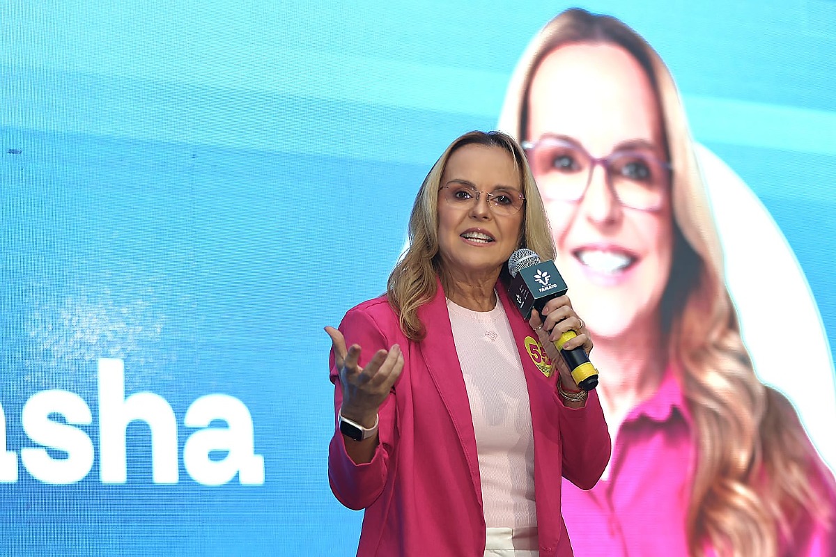 Justiça determina retorno de propaganda de Natasha em Cuiabá e MT
