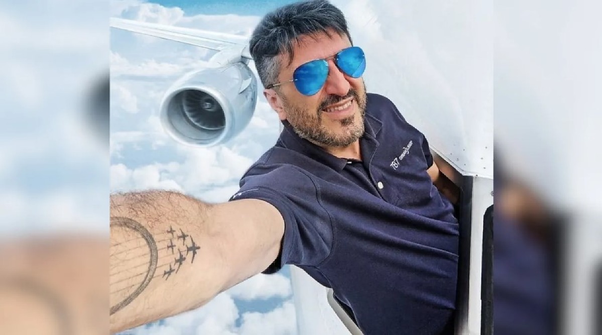 Influencer Lito Sousa - doença rara