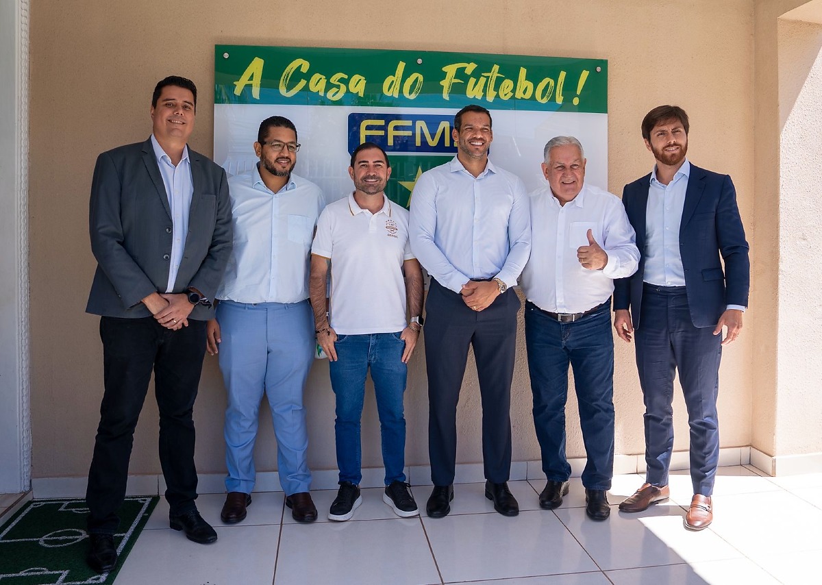 Comitva CBF