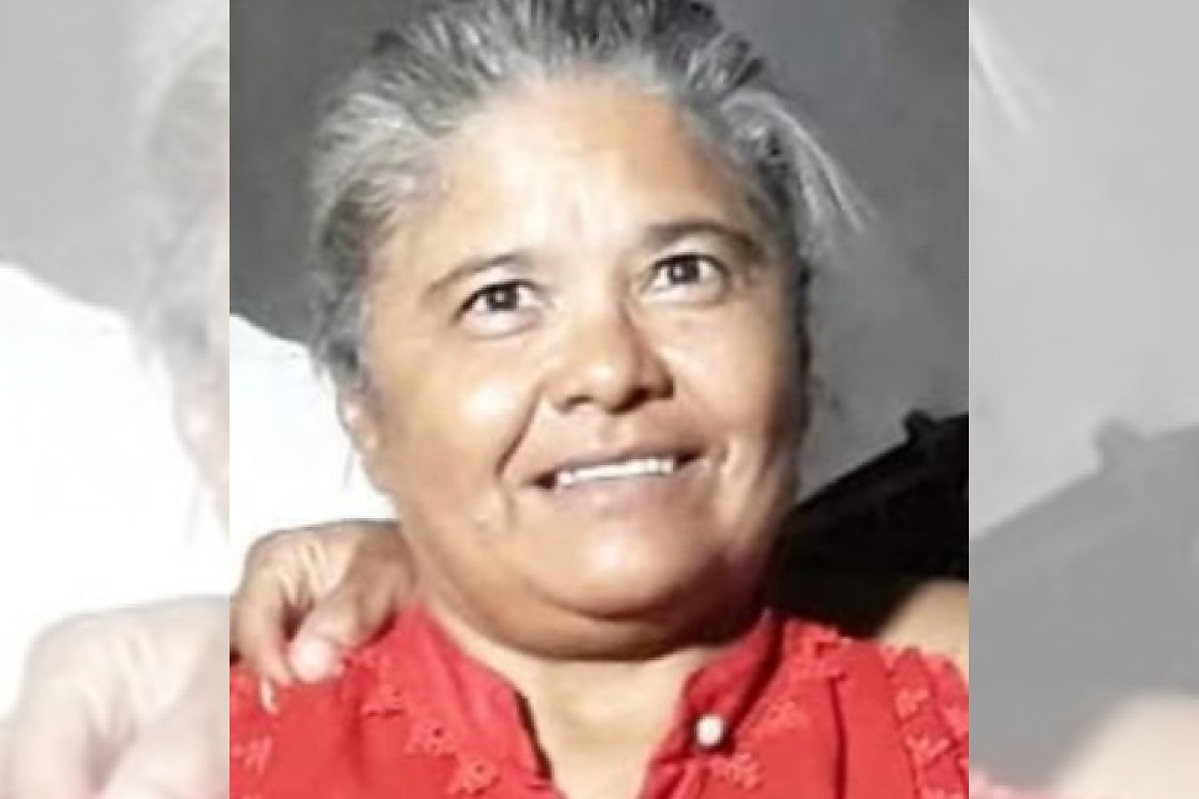 Maria Zélia da Silva