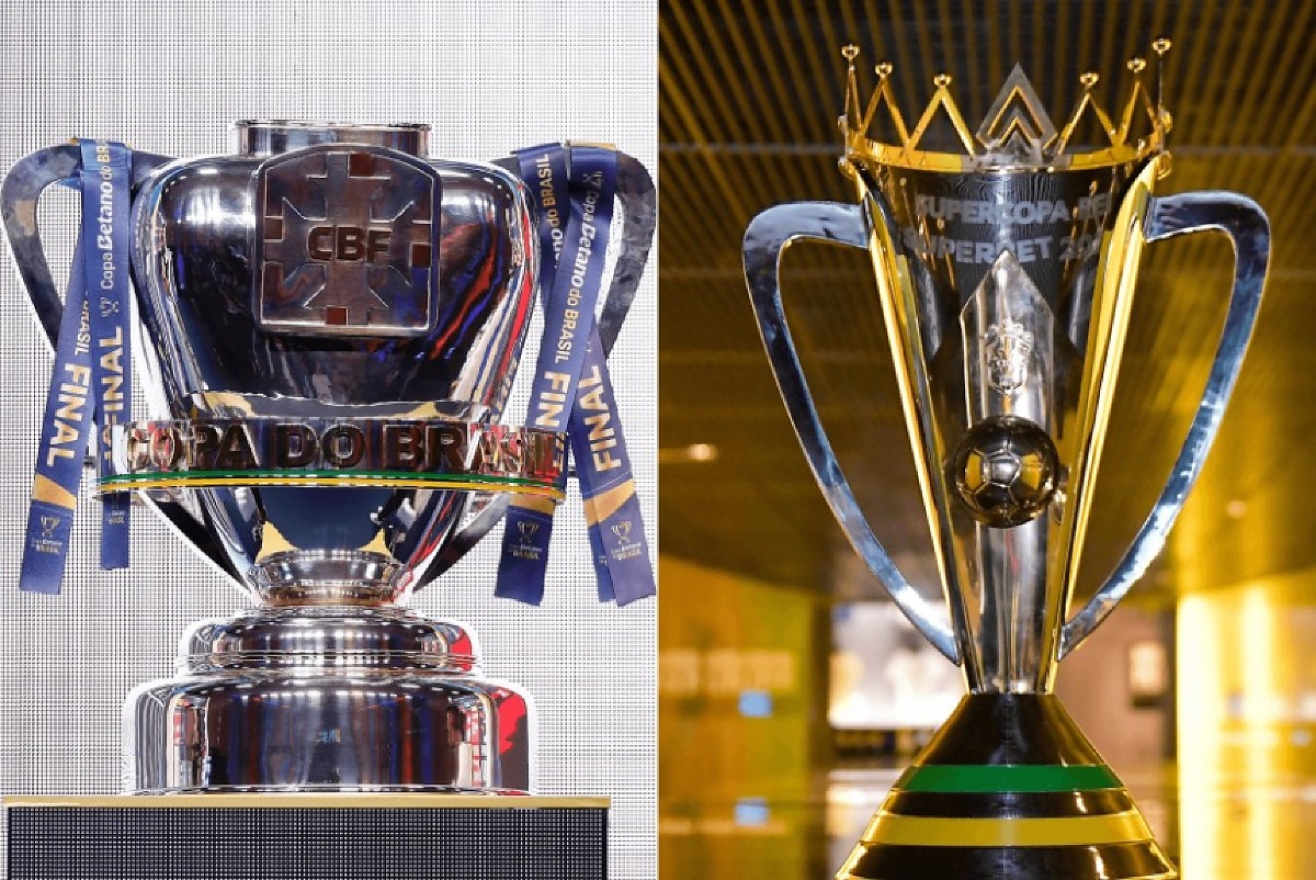 Copa do Brasil (2027 a 2030) e Supercopa Rei (2028 a 2031)