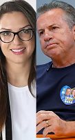 janaina riva e mauro mendes curtinha
