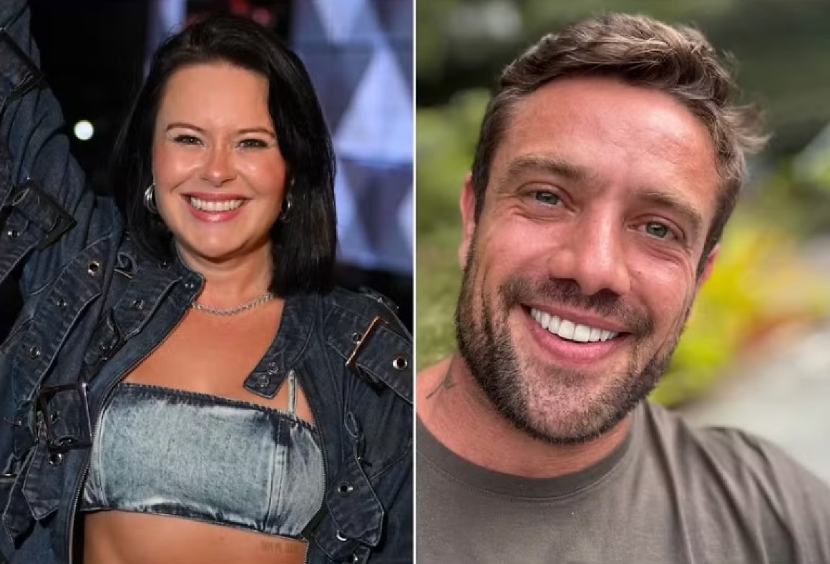 Mari Bridi e Rafael Cardoso - dependência química