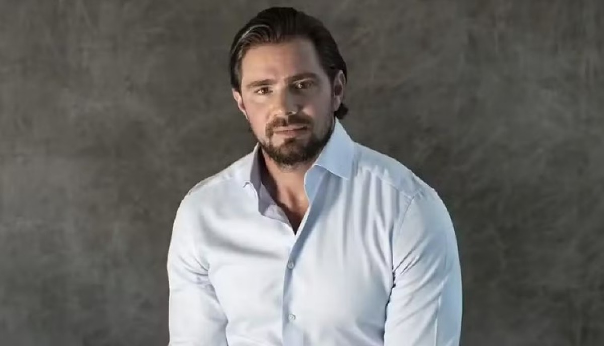 Ex-banqueiro Daniel Vorcaro