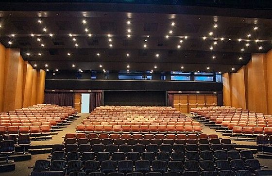 Teatro da UFMT