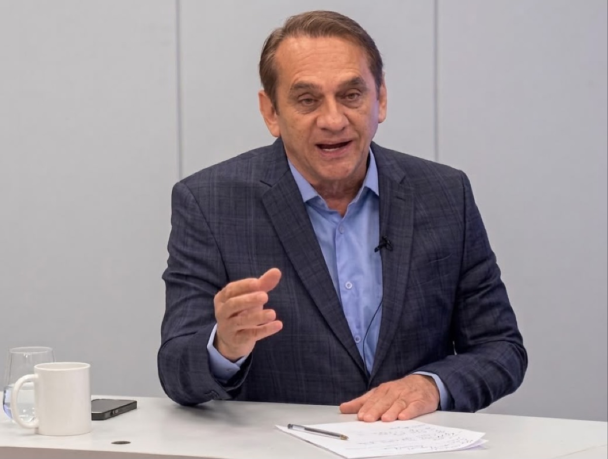  Deputado Wilson Santos