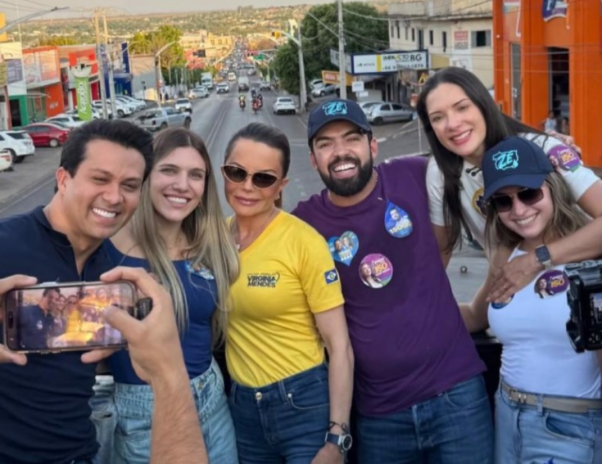janaina riva virginia mendes