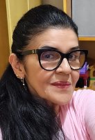 Marisa Batalha é jornalista