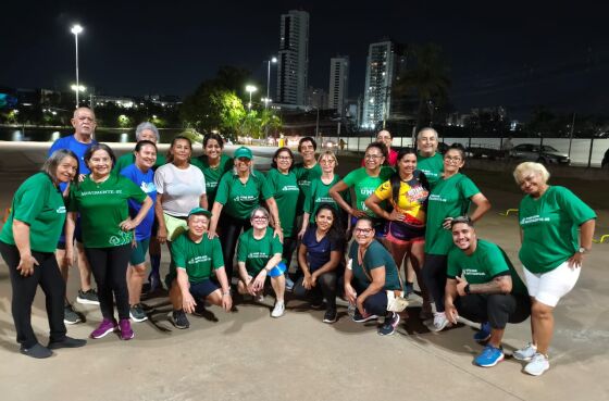 Programa Viver Bem da Unimed Cuiabá