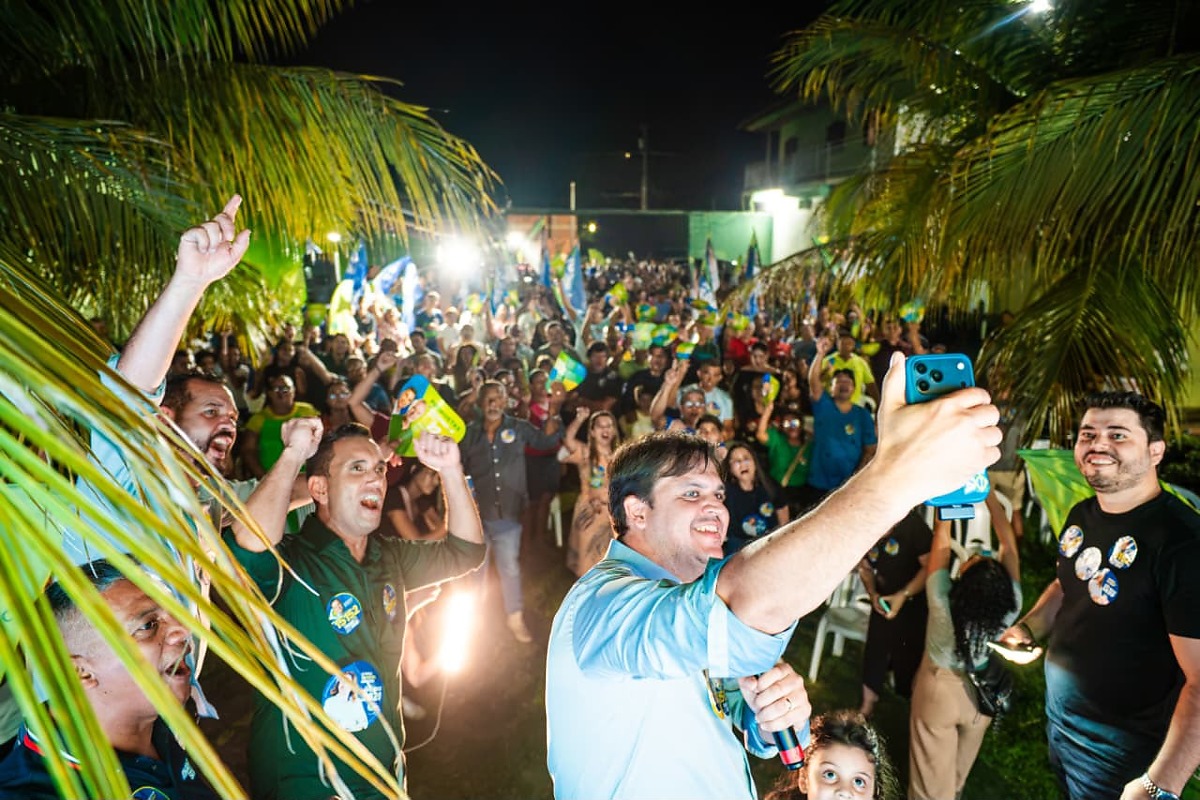 Thiago Silva, campanha, ato em VG